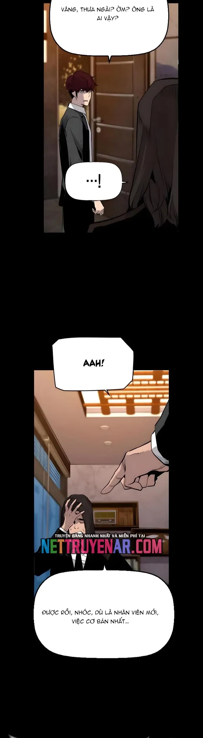 Sự Trở Lại Của Kẻ Khủng Bố - Chapter 81 - Page 8