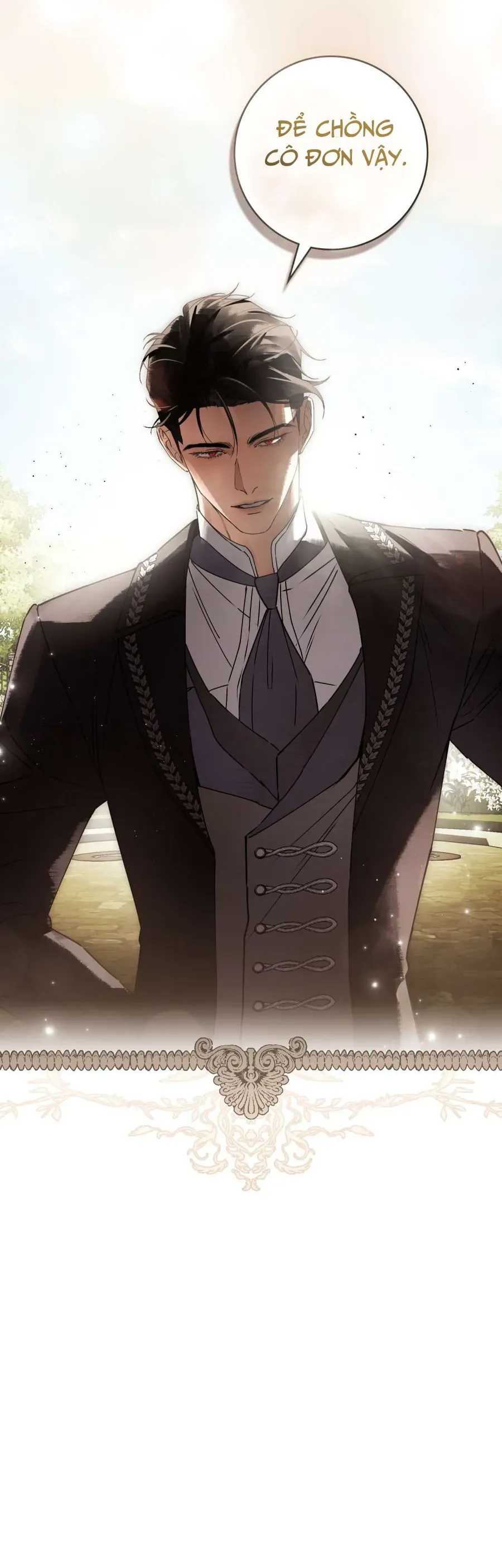 Người Chồng Độc Ác - Chapter 19 - Page 13