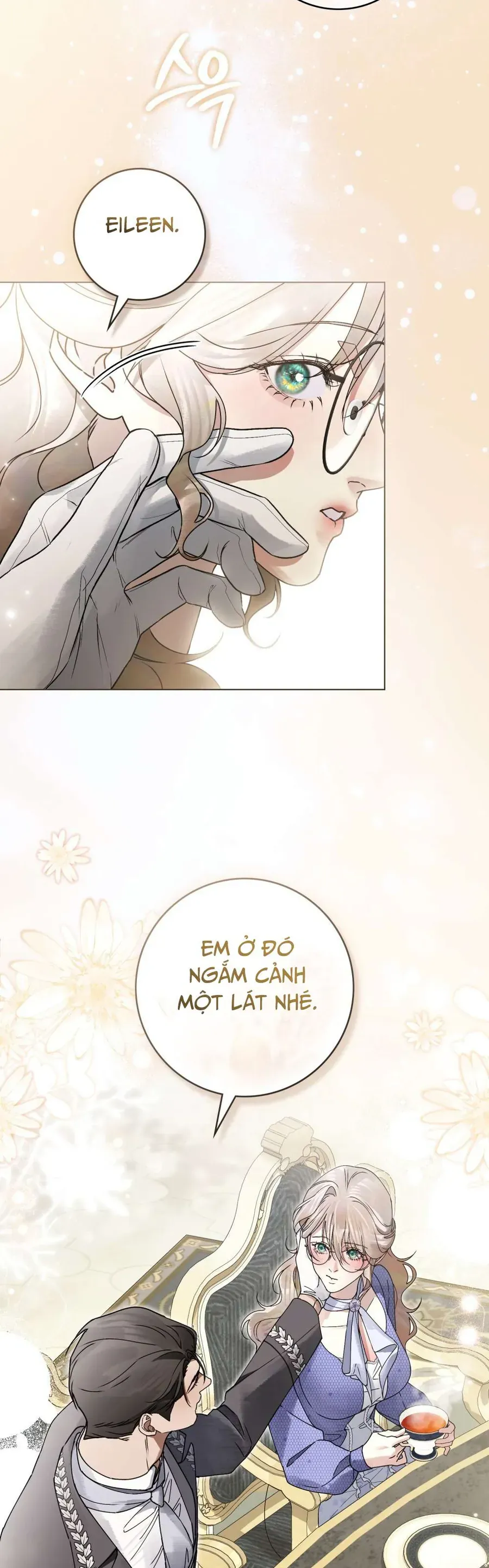 Người Chồng Độc Ác - Chapter 19 - Page 22