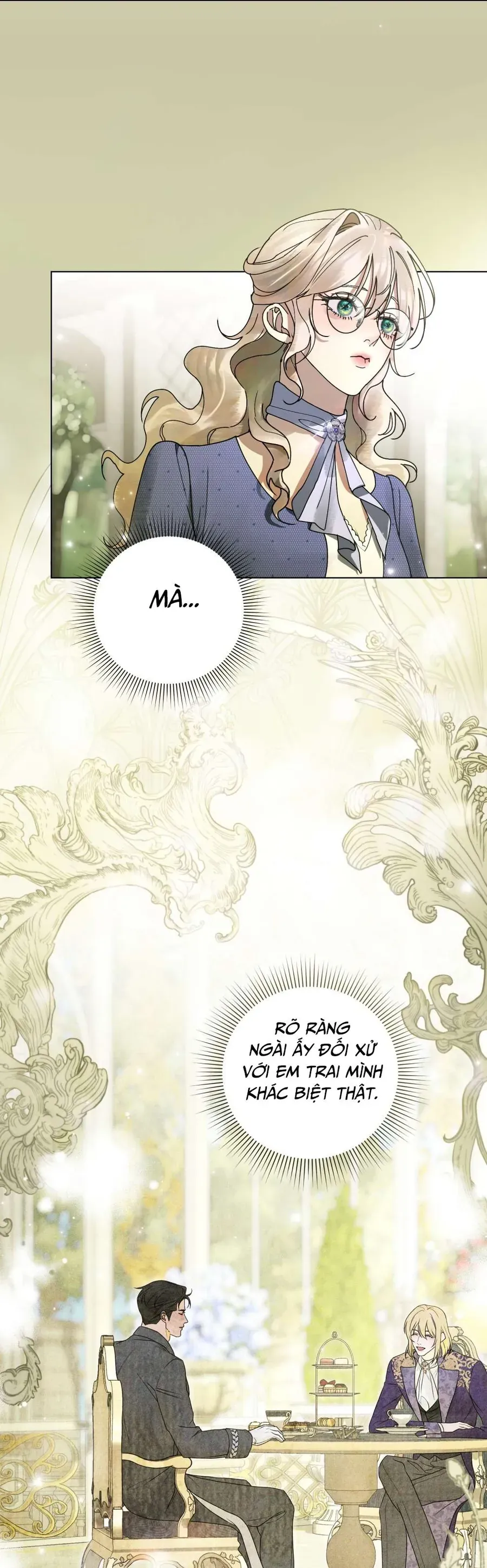 Người Chồng Độc Ác - Chapter 19 - Page 26