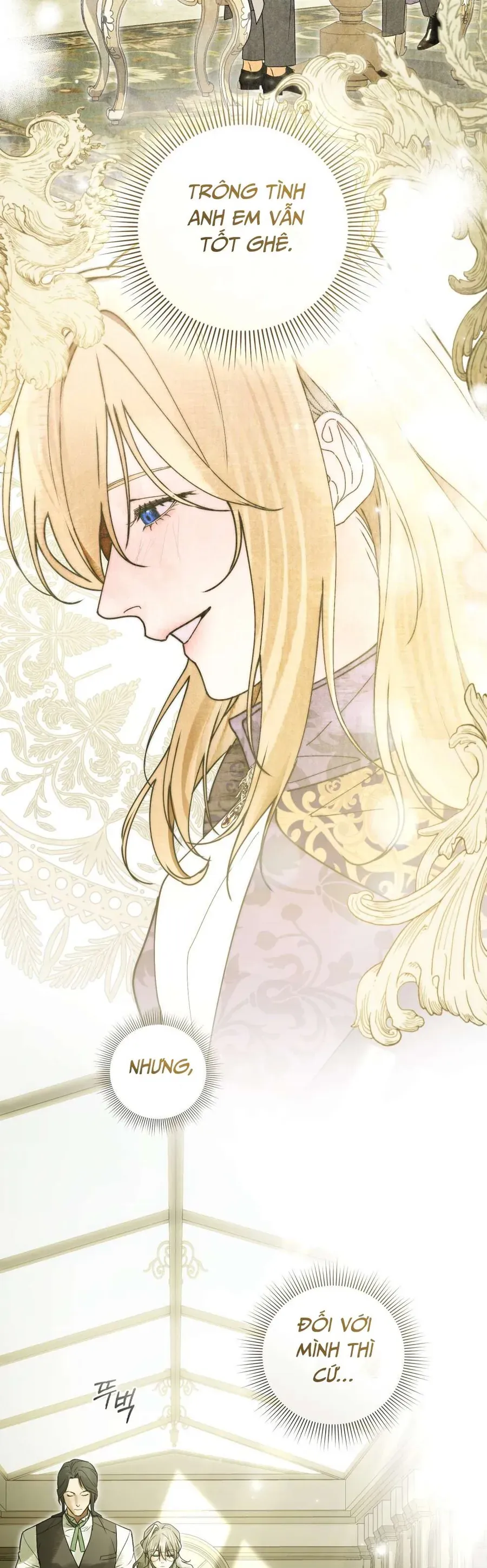 Người Chồng Độc Ác - Chapter 19 - Page 27