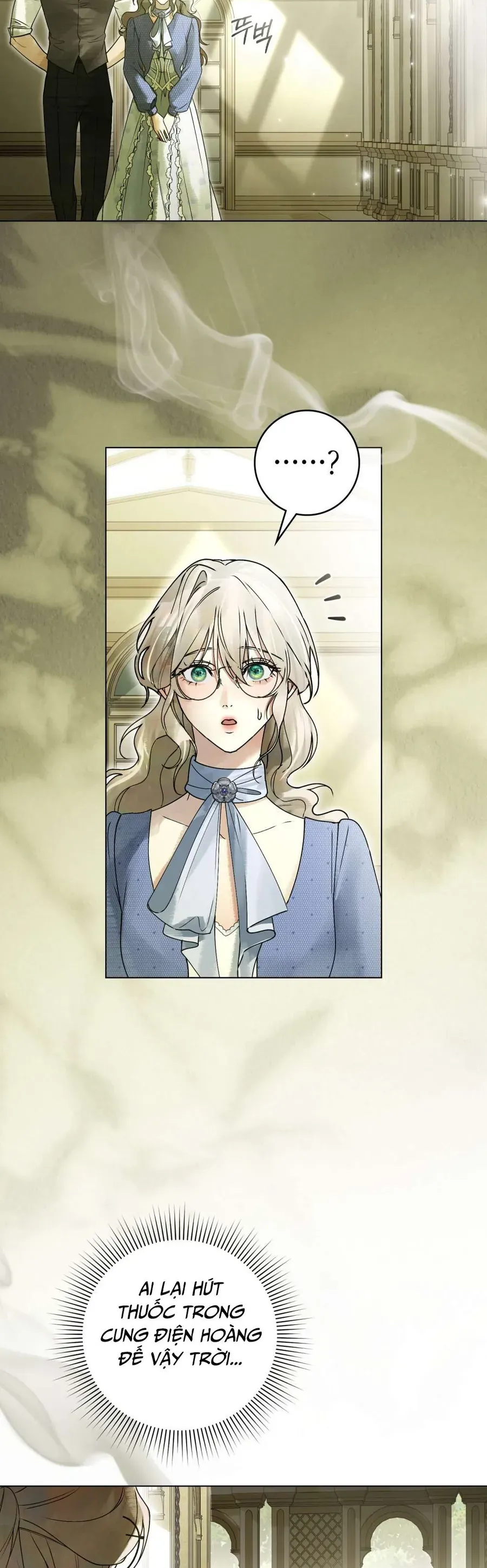 Người Chồng Độc Ác - Chapter 19 - Page 28