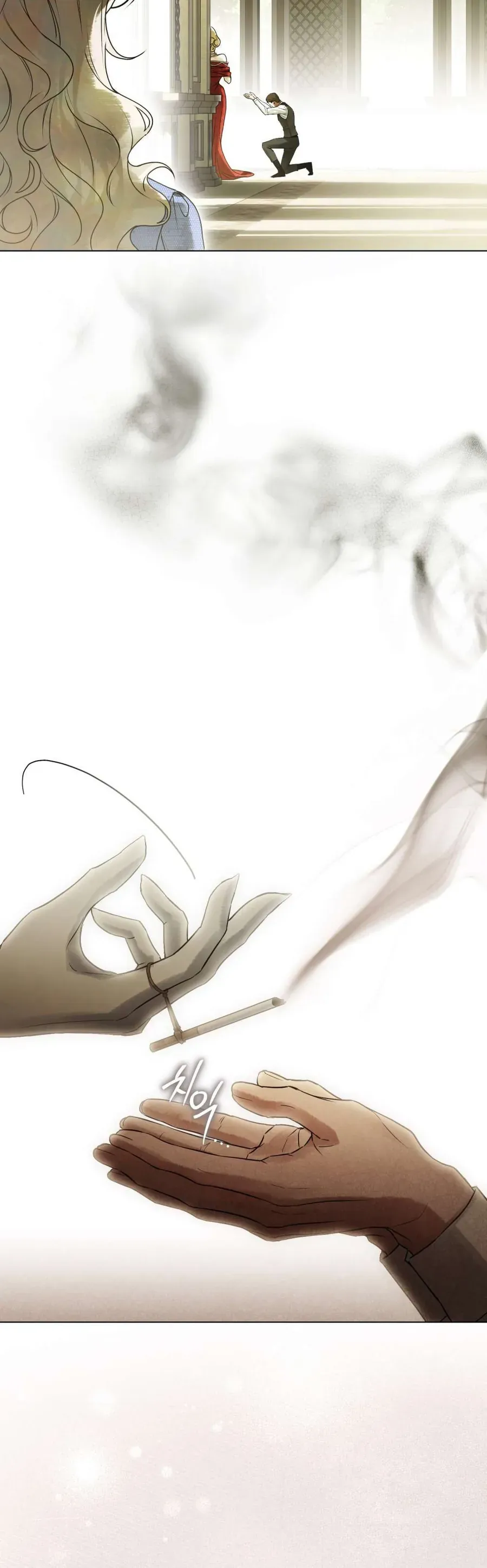 Người Chồng Độc Ác - Chapter 19 - Page 29