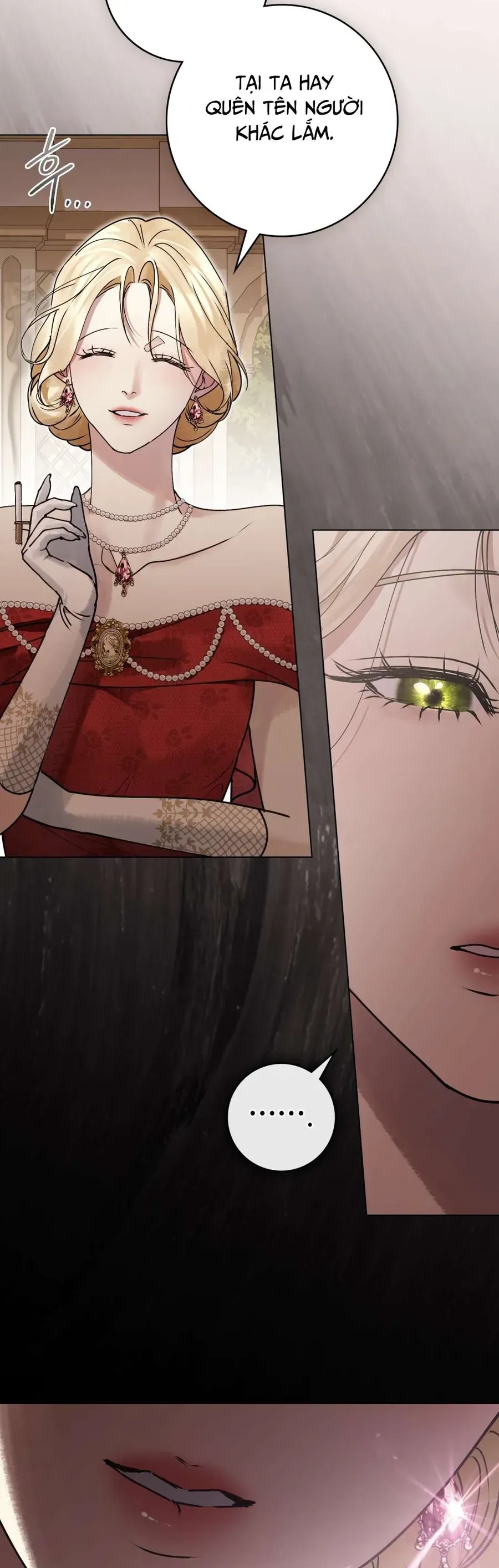 Người Chồng Độc Ác - Chapter 19 - Page 33