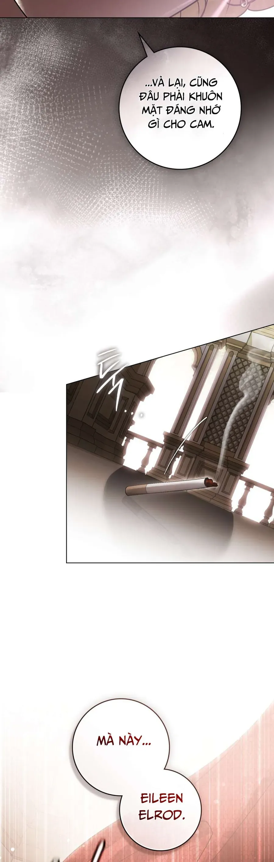 Người Chồng Độc Ác - Chapter 19 - Page 34