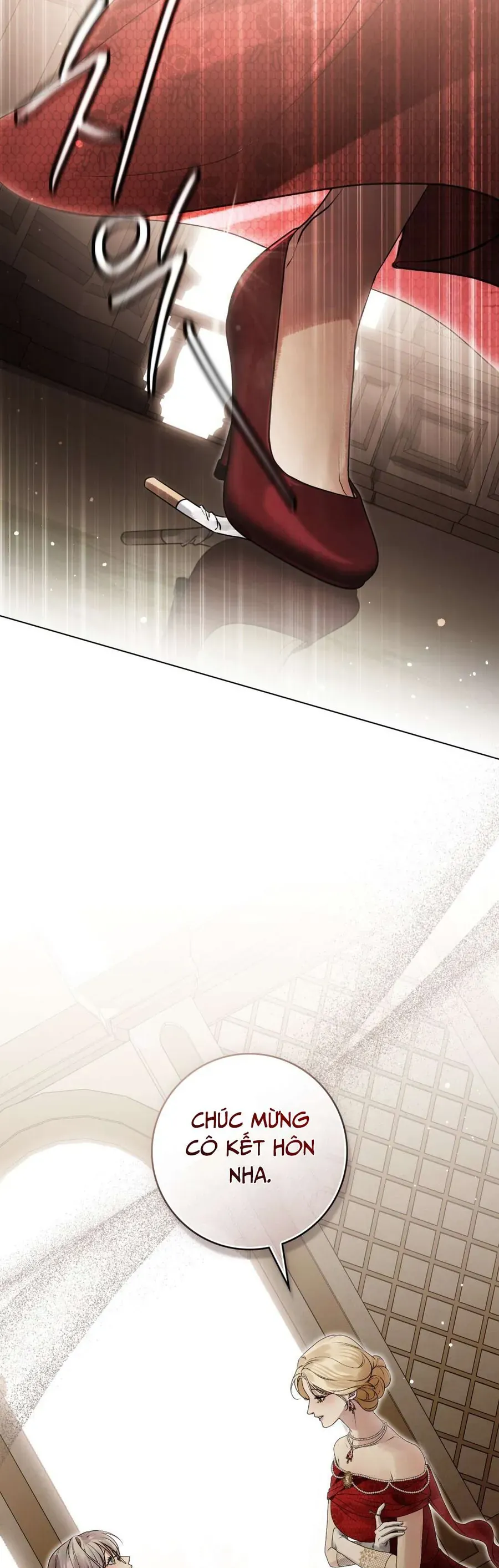 Người Chồng Độc Ác - Chapter 19 - Page 35
