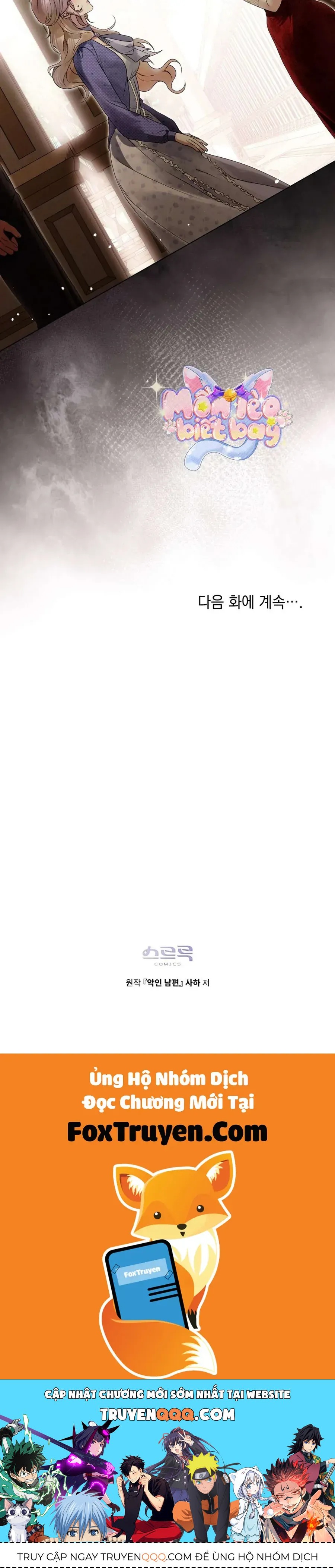 Người Chồng Độc Ác - Chapter 19 - Page 36