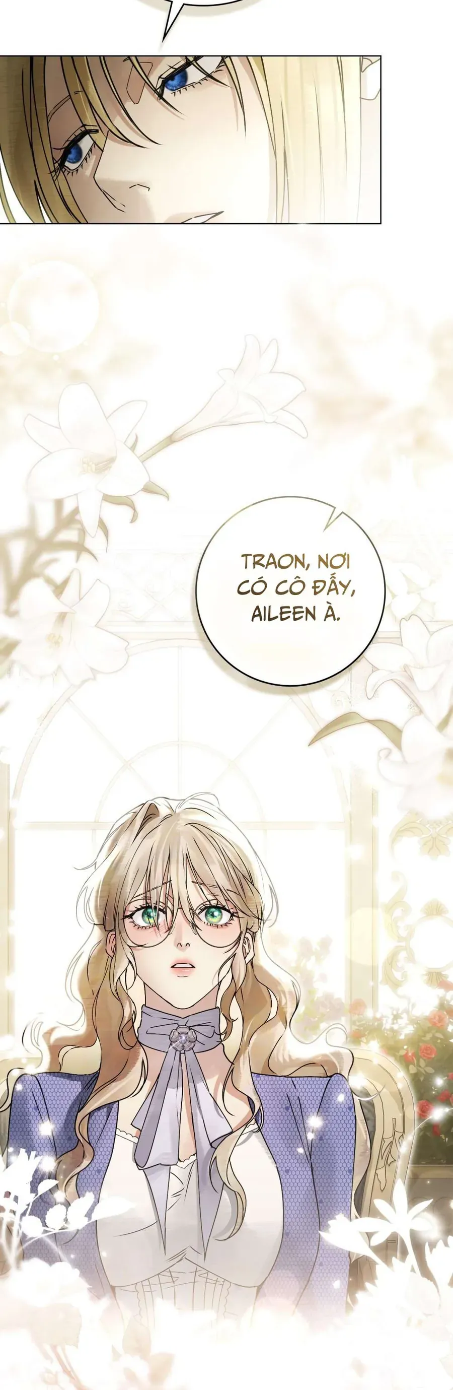 Người Chồng Độc Ác - Chapter 19 - Page 9