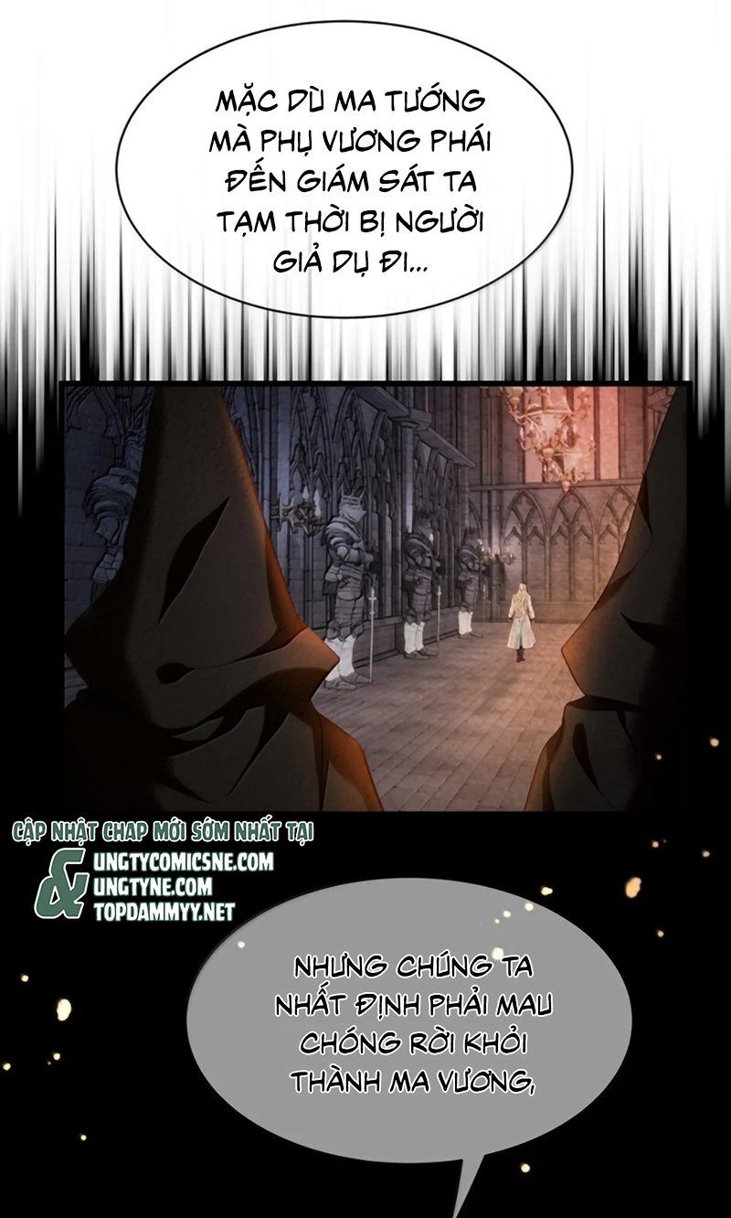 Tôi Trùng Sinh Trở Thành Tiểu Ác Long Của Vương Tử Điện Hạ - Chapter 102 - Page 12