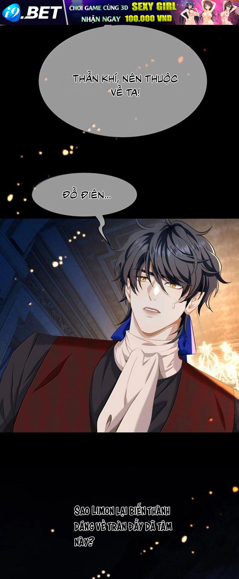 Tôi Trùng Sinh Trở Thành Tiểu Ác Long Của Vương Tử Điện Hạ - Chapter 102 - Page 17