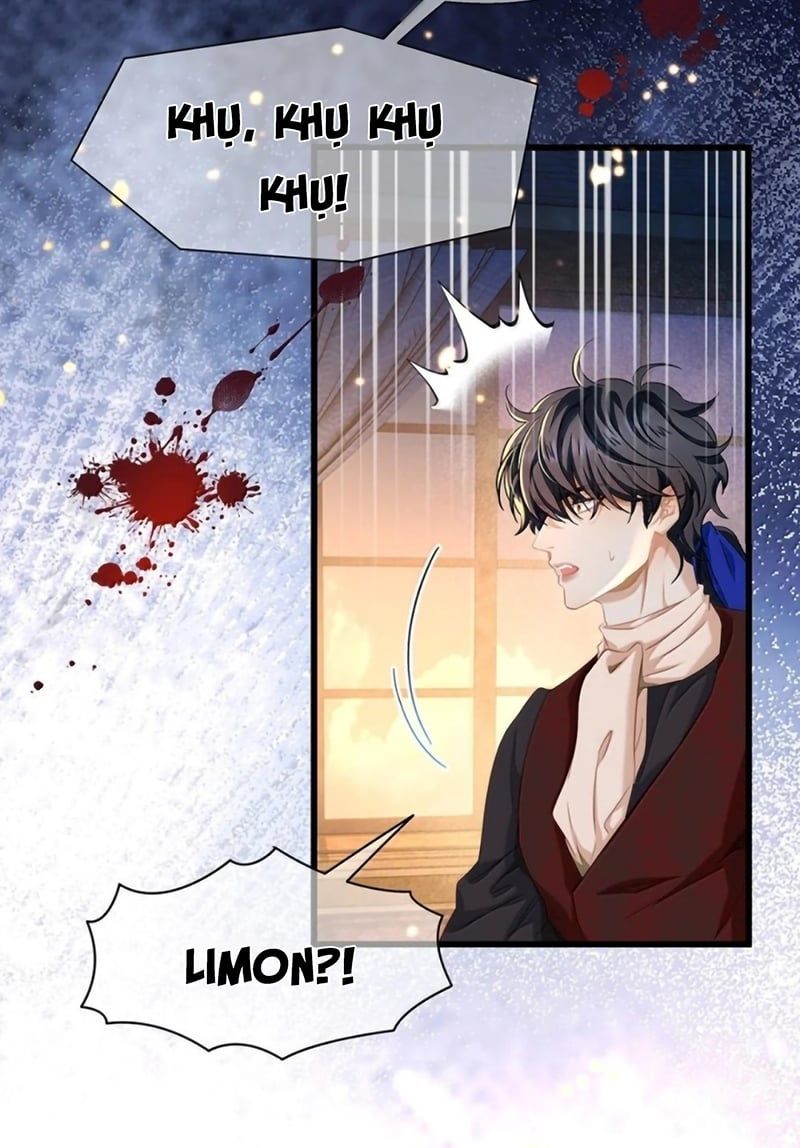 Tôi Trùng Sinh Trở Thành Tiểu Ác Long Của Vương Tử Điện Hạ - Chapter 102 - Page 19