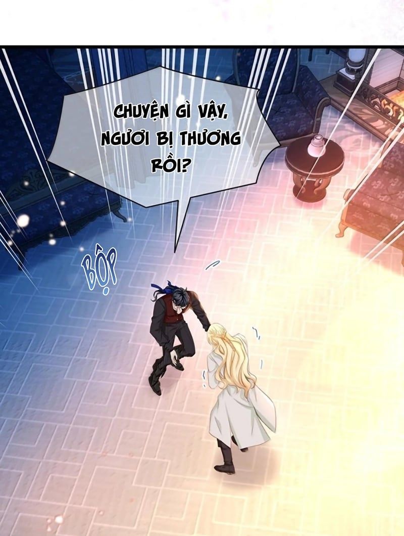 Tôi Trùng Sinh Trở Thành Tiểu Ác Long Của Vương Tử Điện Hạ - Chapter 102 - Page 20