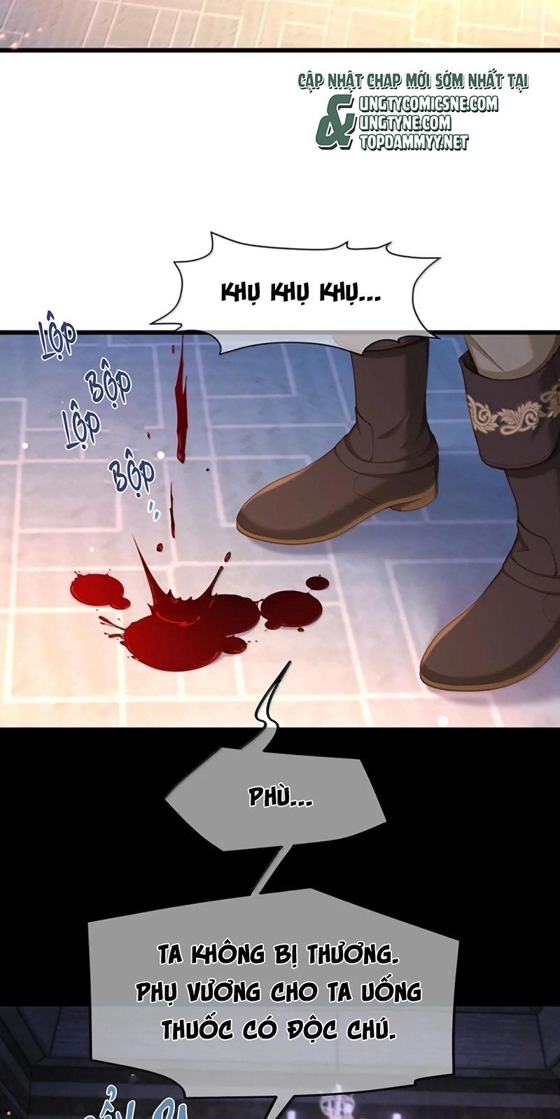 Tôi Trùng Sinh Trở Thành Tiểu Ác Long Của Vương Tử Điện Hạ - Chapter 102 - Page 21