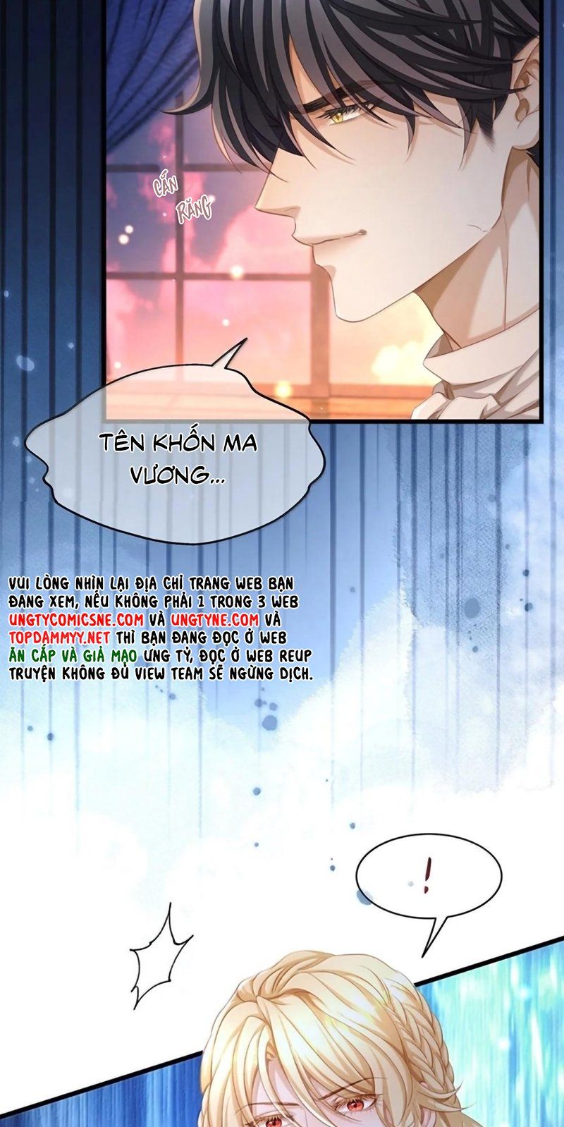 Tôi Trùng Sinh Trở Thành Tiểu Ác Long Của Vương Tử Điện Hạ - Chapter 102 - Page 23