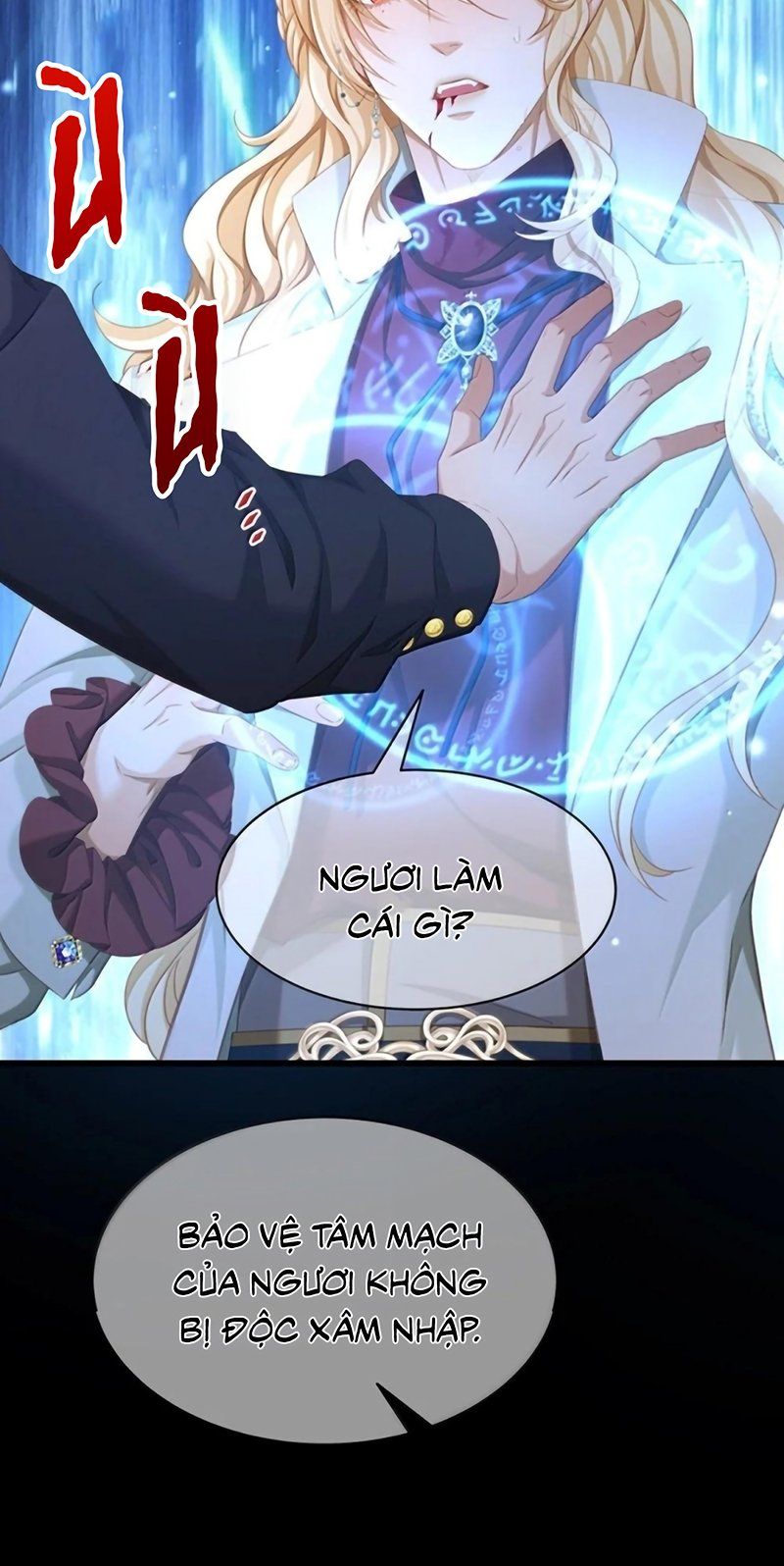 Tôi Trùng Sinh Trở Thành Tiểu Ác Long Của Vương Tử Điện Hạ - Chapter 102 - Page 24