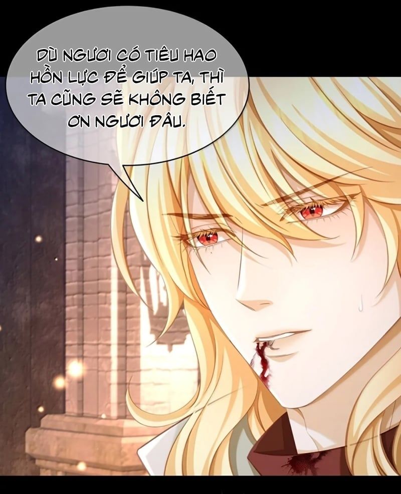 Tôi Trùng Sinh Trở Thành Tiểu Ác Long Của Vương Tử Điện Hạ - Chapter 102 - Page 25