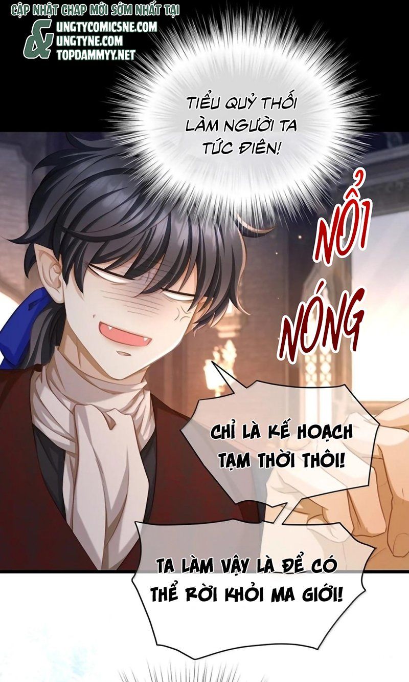 Tôi Trùng Sinh Trở Thành Tiểu Ác Long Của Vương Tử Điện Hạ - Chapter 102 - Page 26