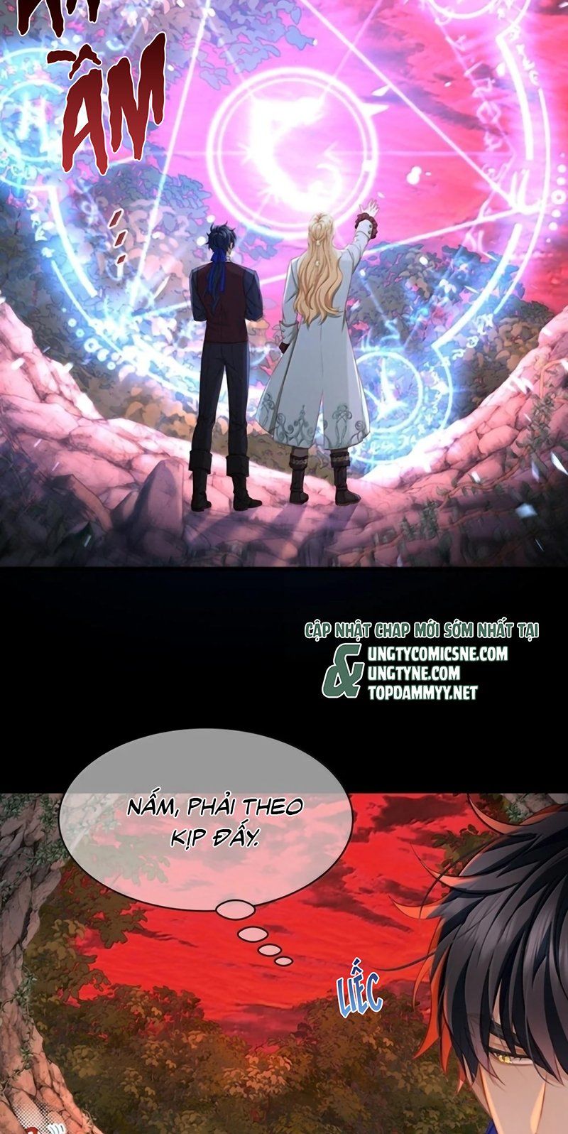 Tôi Trùng Sinh Trở Thành Tiểu Ác Long Của Vương Tử Điện Hạ - Chapter 102 - Page 30