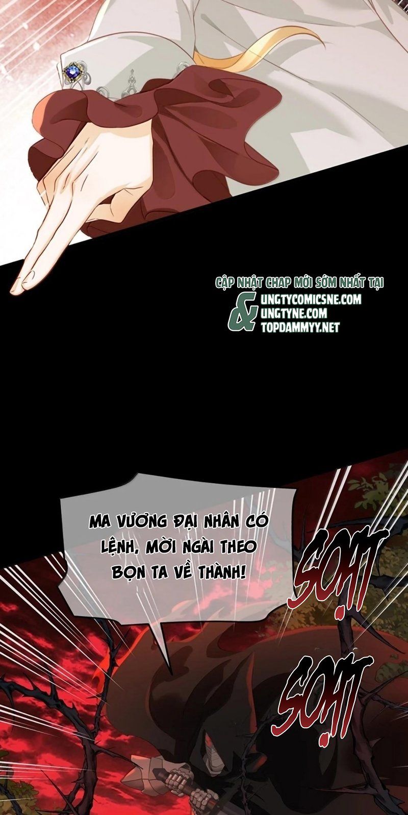 Tôi Trùng Sinh Trở Thành Tiểu Ác Long Của Vương Tử Điện Hạ - Chapter 102 - Page 34
