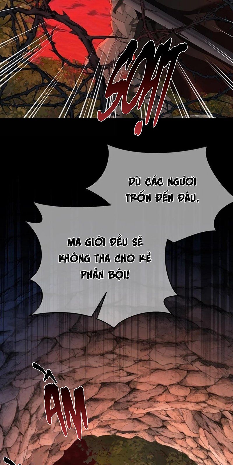 Tôi Trùng Sinh Trở Thành Tiểu Ác Long Của Vương Tử Điện Hạ - Chapter 102 - Page 35