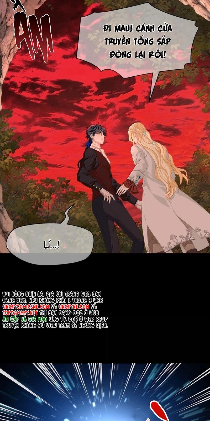 Tôi Trùng Sinh Trở Thành Tiểu Ác Long Của Vương Tử Điện Hạ - Chapter 102 - Page 36