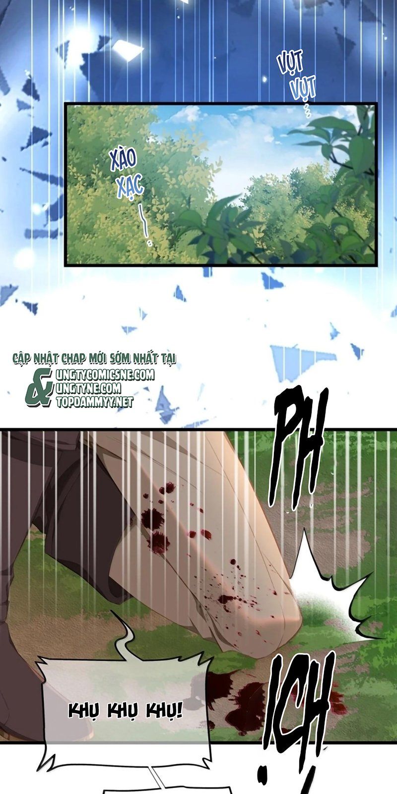 Tôi Trùng Sinh Trở Thành Tiểu Ác Long Của Vương Tử Điện Hạ - Chapter 102 - Page 38