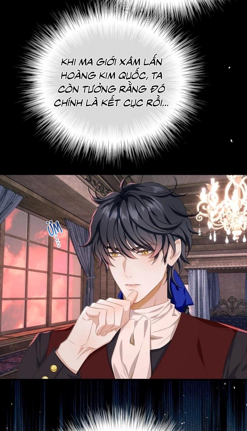 Tôi Trùng Sinh Trở Thành Tiểu Ác Long Của Vương Tử Điện Hạ - Chapter 102 - Page 4