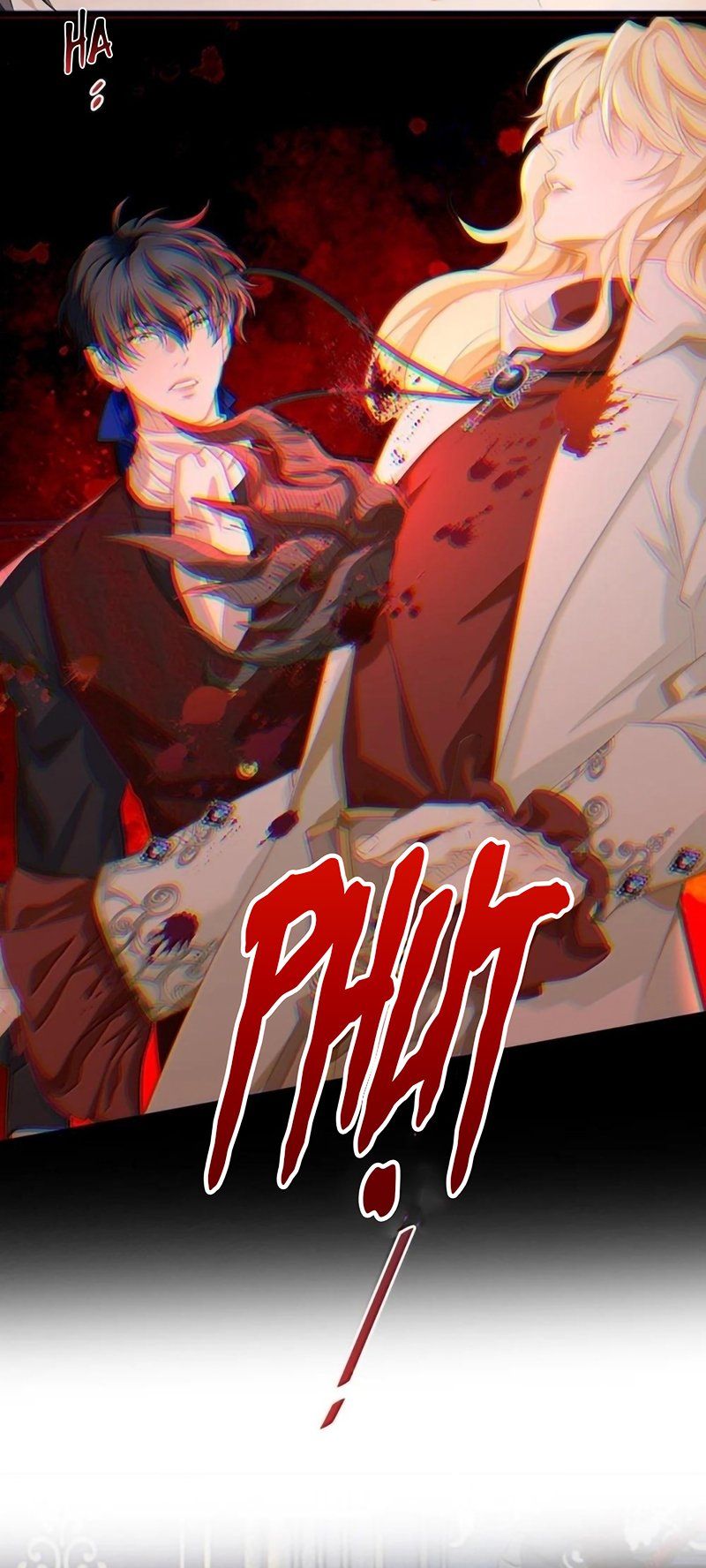 Tôi Trùng Sinh Trở Thành Tiểu Ác Long Của Vương Tử Điện Hạ - Chapter 102 - Page 42