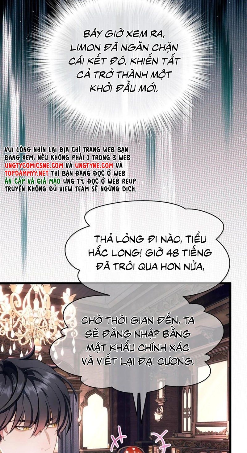 Tôi Trùng Sinh Trở Thành Tiểu Ác Long Của Vương Tử Điện Hạ - Chapter 102 - Page 5