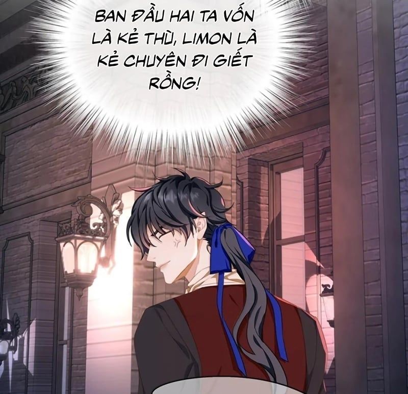 Tôi Trùng Sinh Trở Thành Tiểu Ác Long Của Vương Tử Điện Hạ - Chapter 102 - Page 7