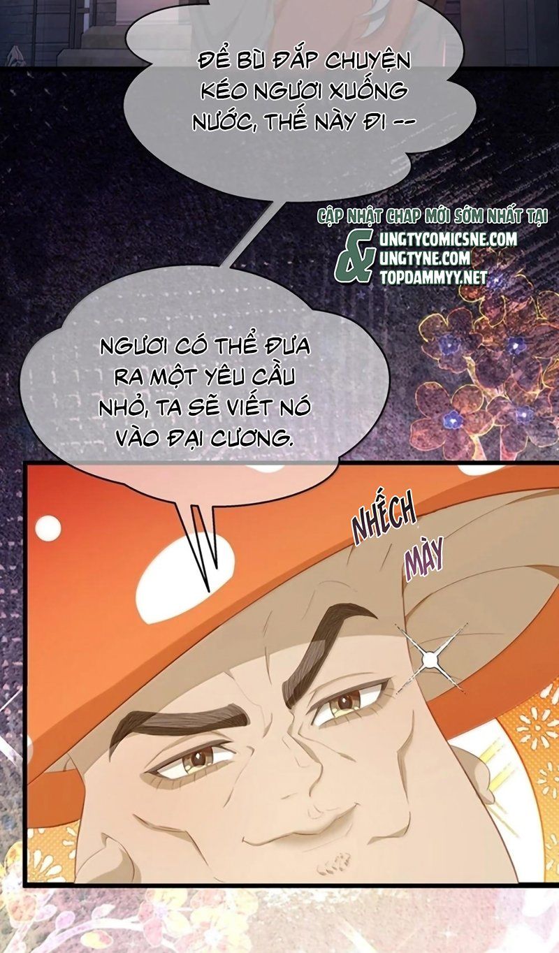 Tôi Trùng Sinh Trở Thành Tiểu Ác Long Của Vương Tử Điện Hạ - Chapter 102 - Page 8