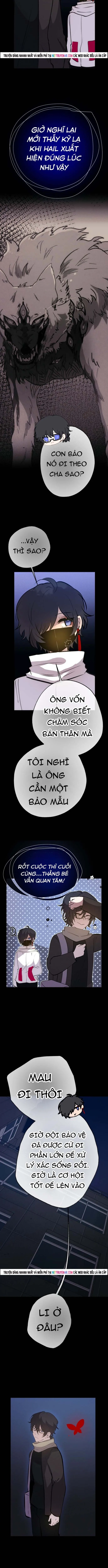 Trọng Sinh Mạc Thế - Chapter 170 - Page 10