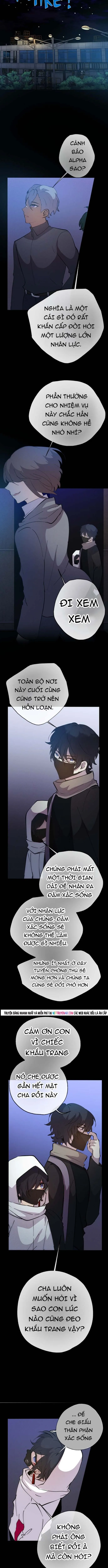 Trọng Sinh Mạc Thế - Chapter 170 - Page 3