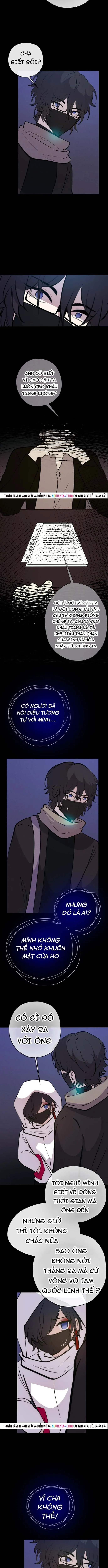 Trọng Sinh Mạc Thế - Chapter 170 - Page 4