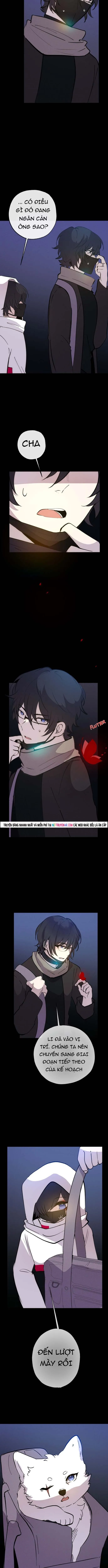 Trọng Sinh Mạc Thế - Chapter 170 - Page 5