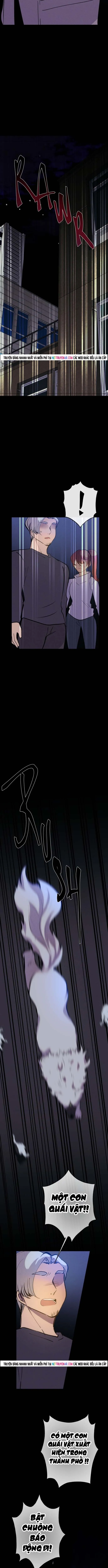 Trọng Sinh Mạc Thế - Chapter 170 - Page 6