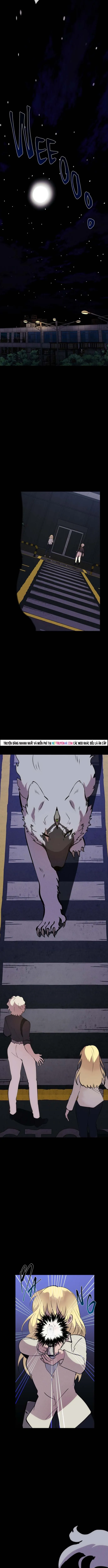 Trọng Sinh Mạc Thế - Chapter 170 - Page 7