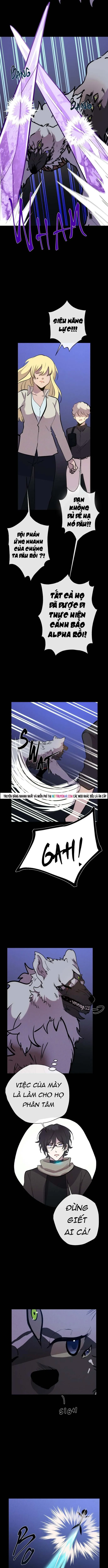 Trọng Sinh Mạc Thế - Chapter 170 - Page 8