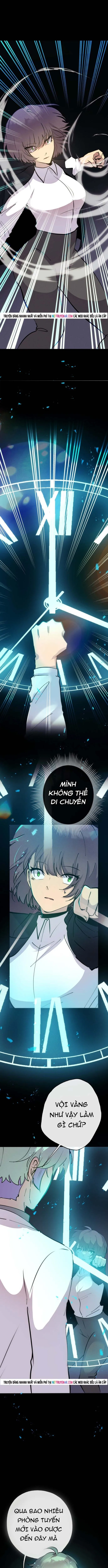 Trọng Sinh Mạc Thế - Chapter 171 - Page 11
