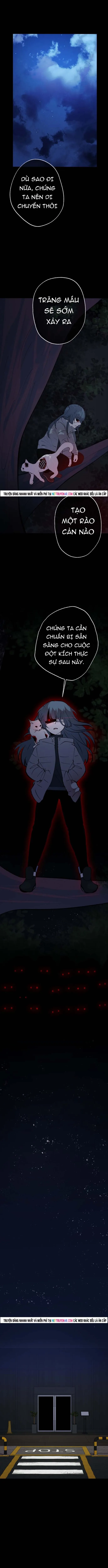 Trọng Sinh Mạc Thế - Chapter 171 - Page 3