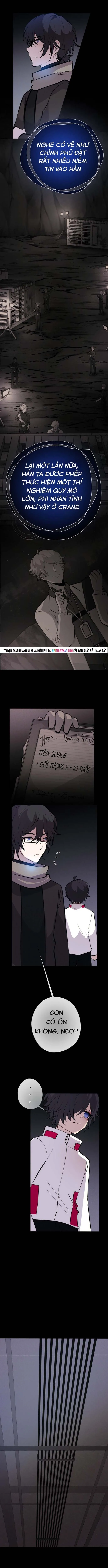 Trọng Sinh Mạc Thế - Chapter 171 - Page 6