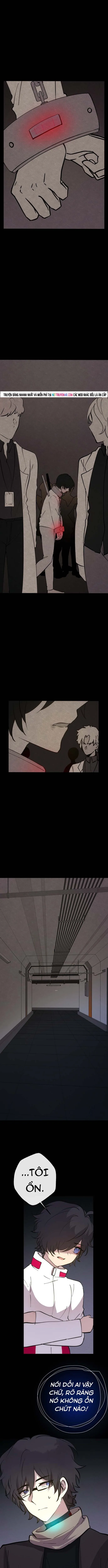 Trọng Sinh Mạc Thế - Chapter 171 - Page 7