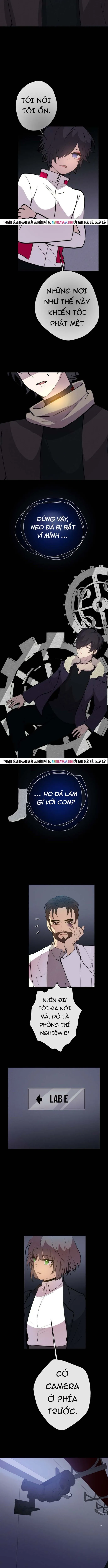 Trọng Sinh Mạc Thế - Chapter 171 - Page 8