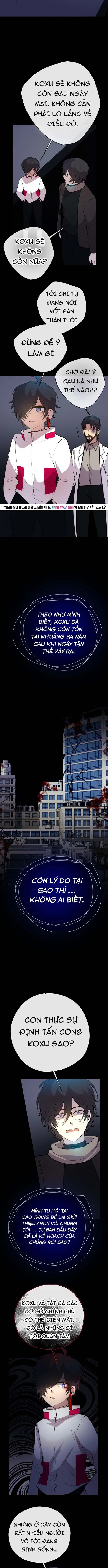 Trọng Sinh Mạc Thế - Chapter 171 - Page 9