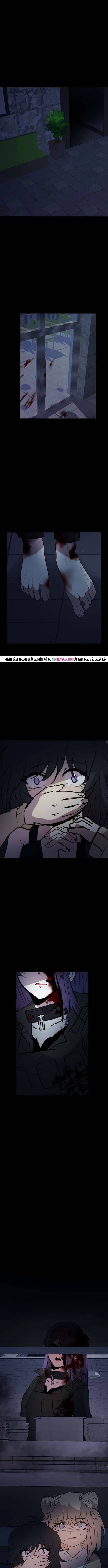 Trọng Sinh Mạc Thế - Chapter 172 - Page 10