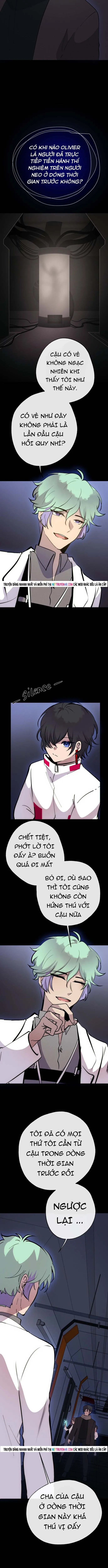 Trọng Sinh Mạc Thế - Chapter 172 - Page 4