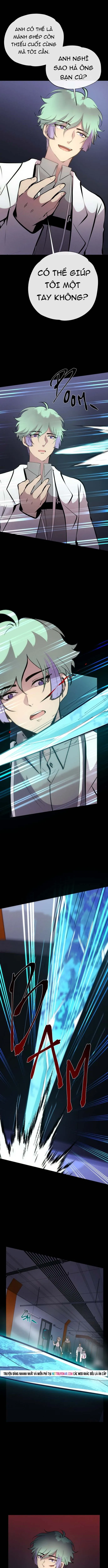 Trọng Sinh Mạc Thế - Chapter 172 - Page 5