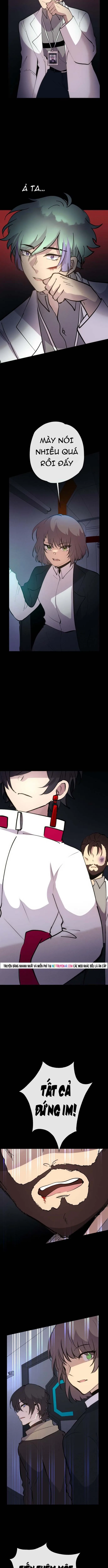 Trọng Sinh Mạc Thế - Chapter 172 - Page 6