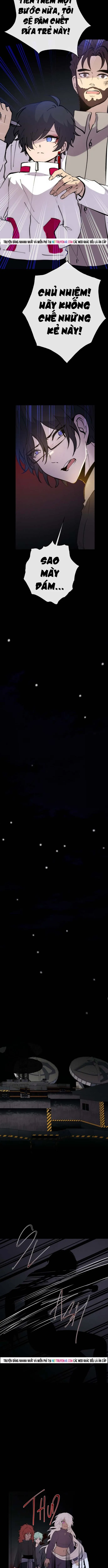 Trọng Sinh Mạc Thế - Chapter 172 - Page 7