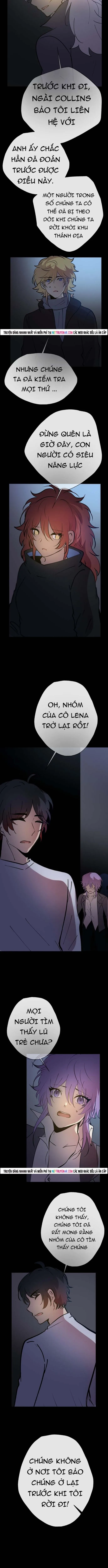 Trọng Sinh Mạc Thế - Chapter 172 - Page 9